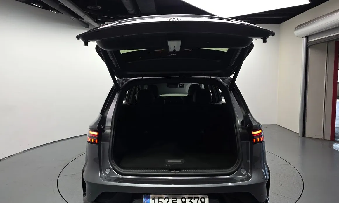 Renault Grand Koleos