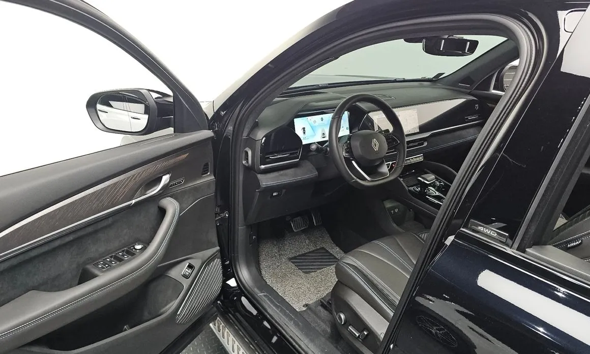 Renault Grand Koleos