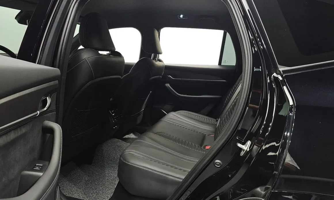Renault Grand Koleos