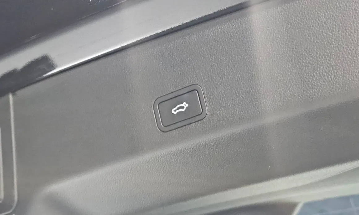 Renault Grand Koleos