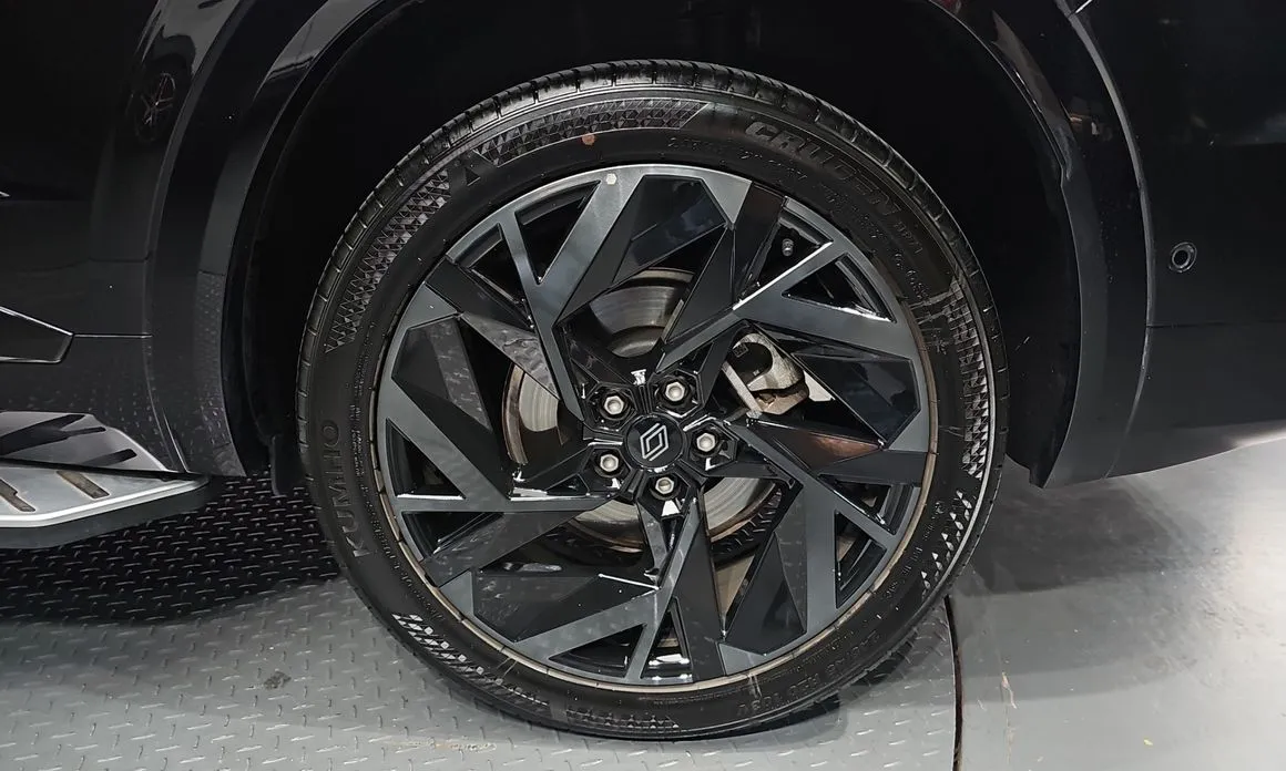 Renault Grand Koleos