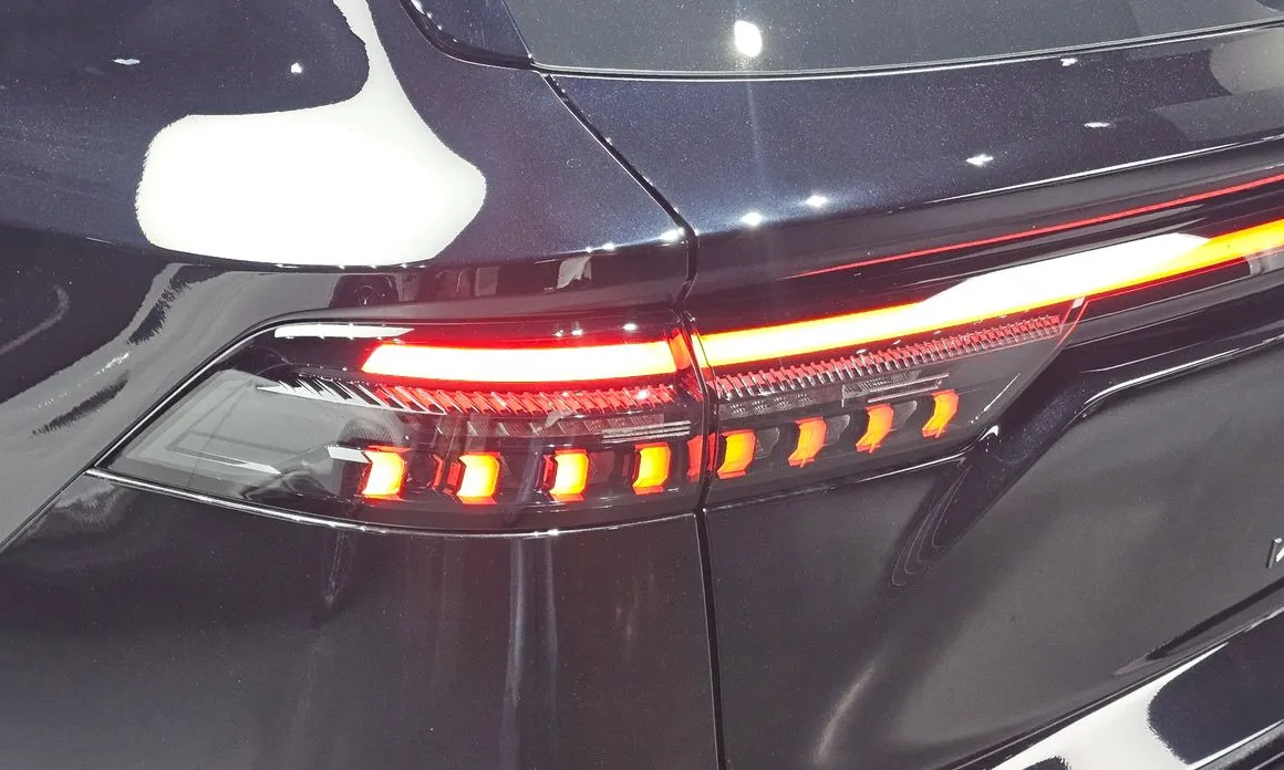 Renault Grand Koleos