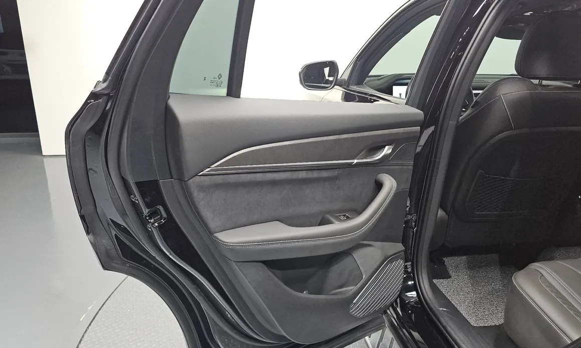 Renault Grand Koleos