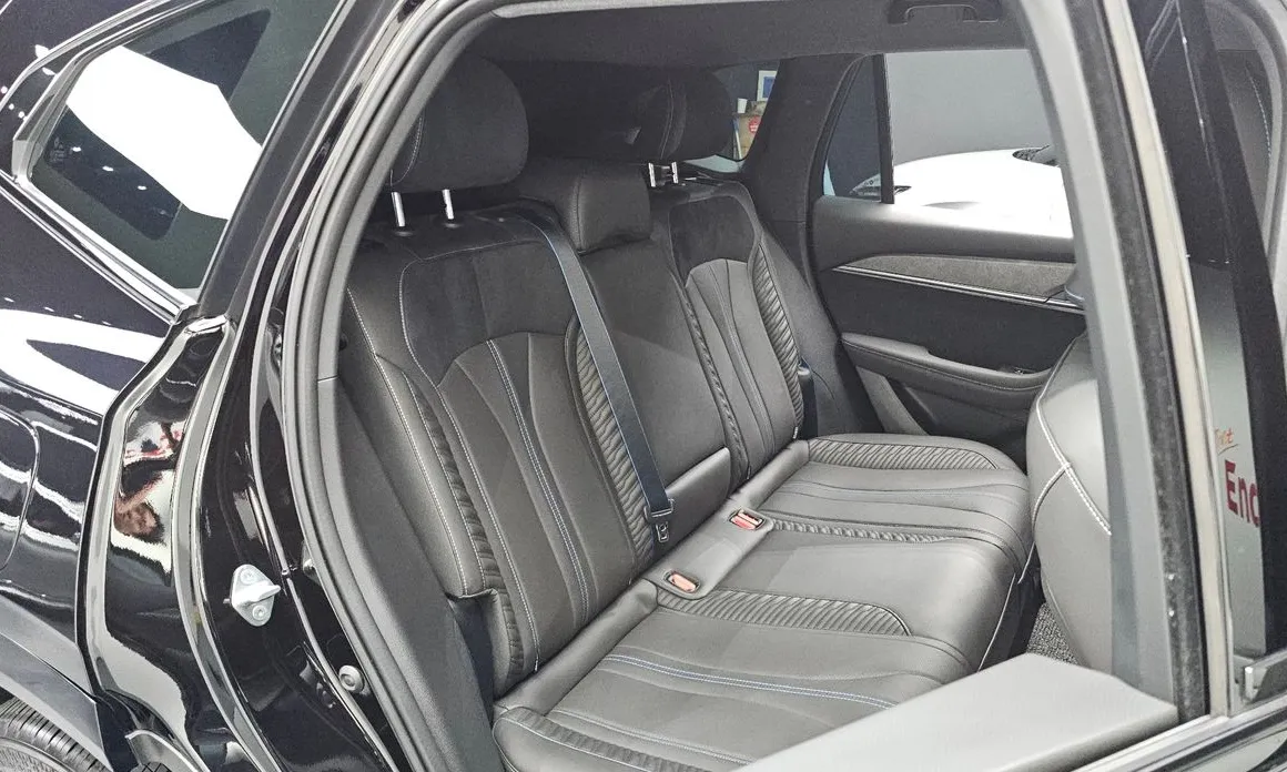 Renault Grand Koleos