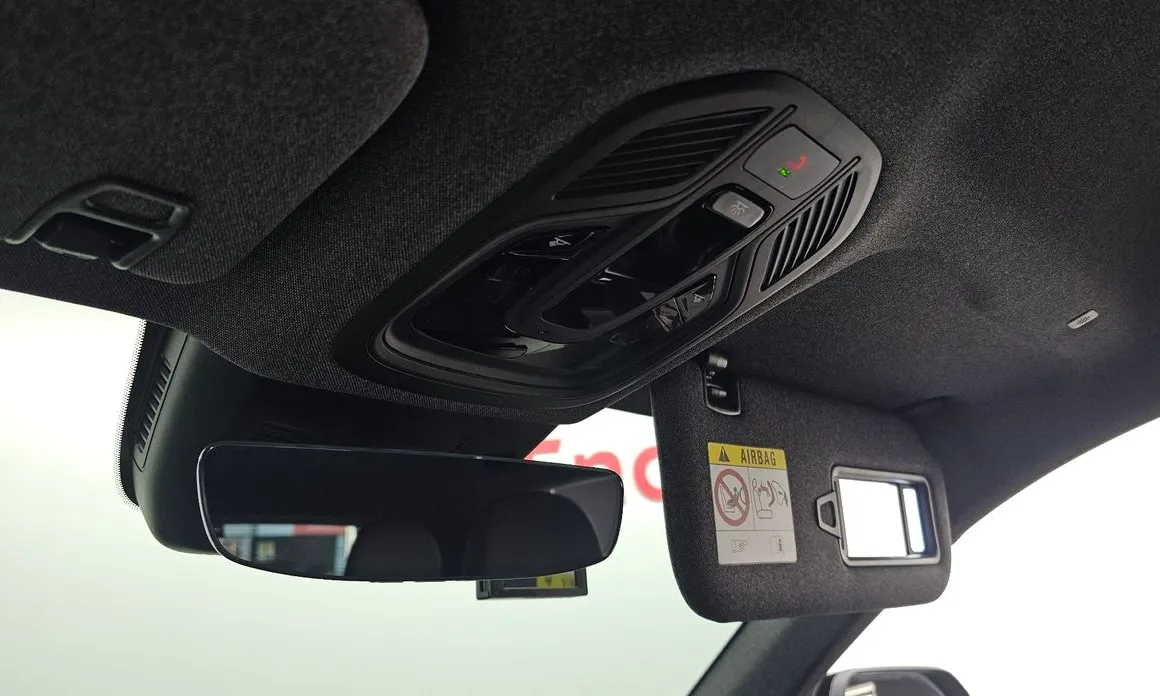 Renault Grand Koleos