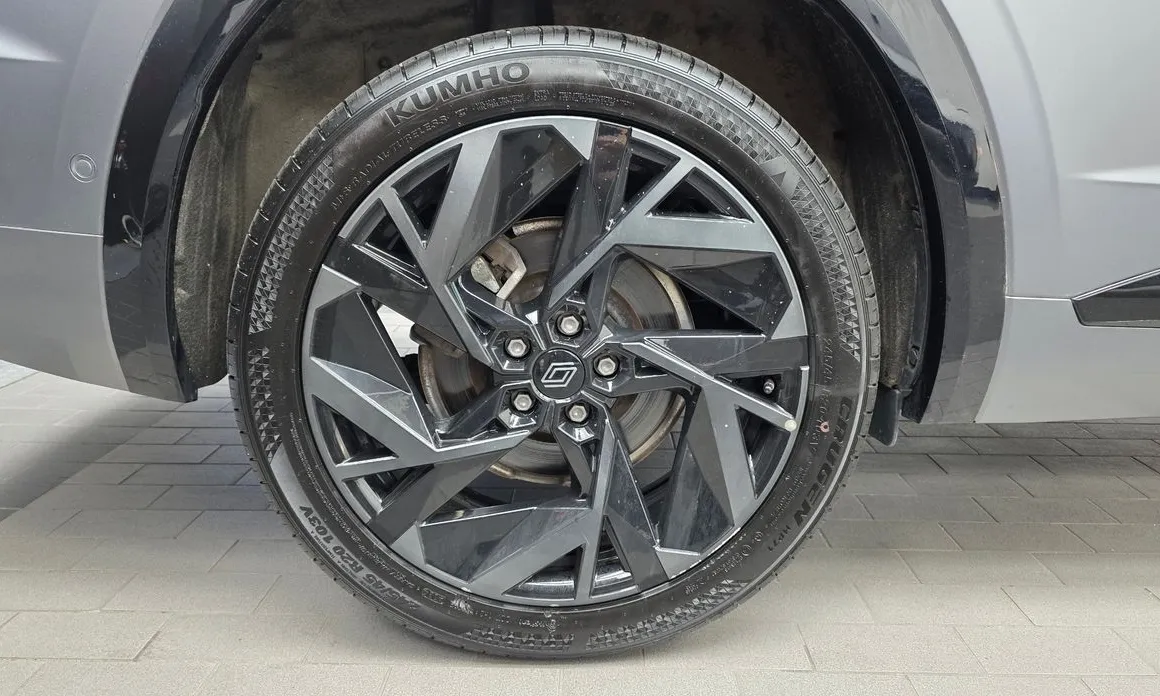 Renault Grand Koleos
