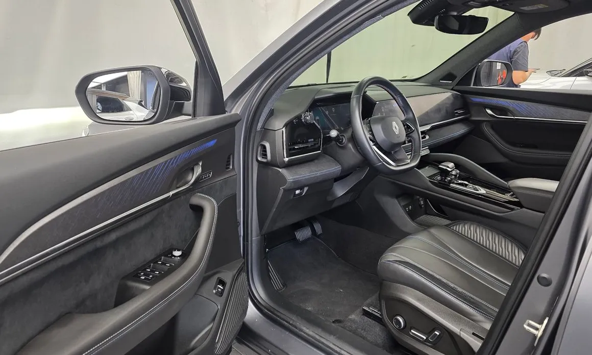 Renault Grand Koleos