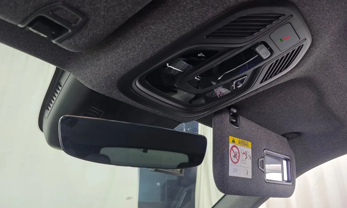 Renault Grand Koleos