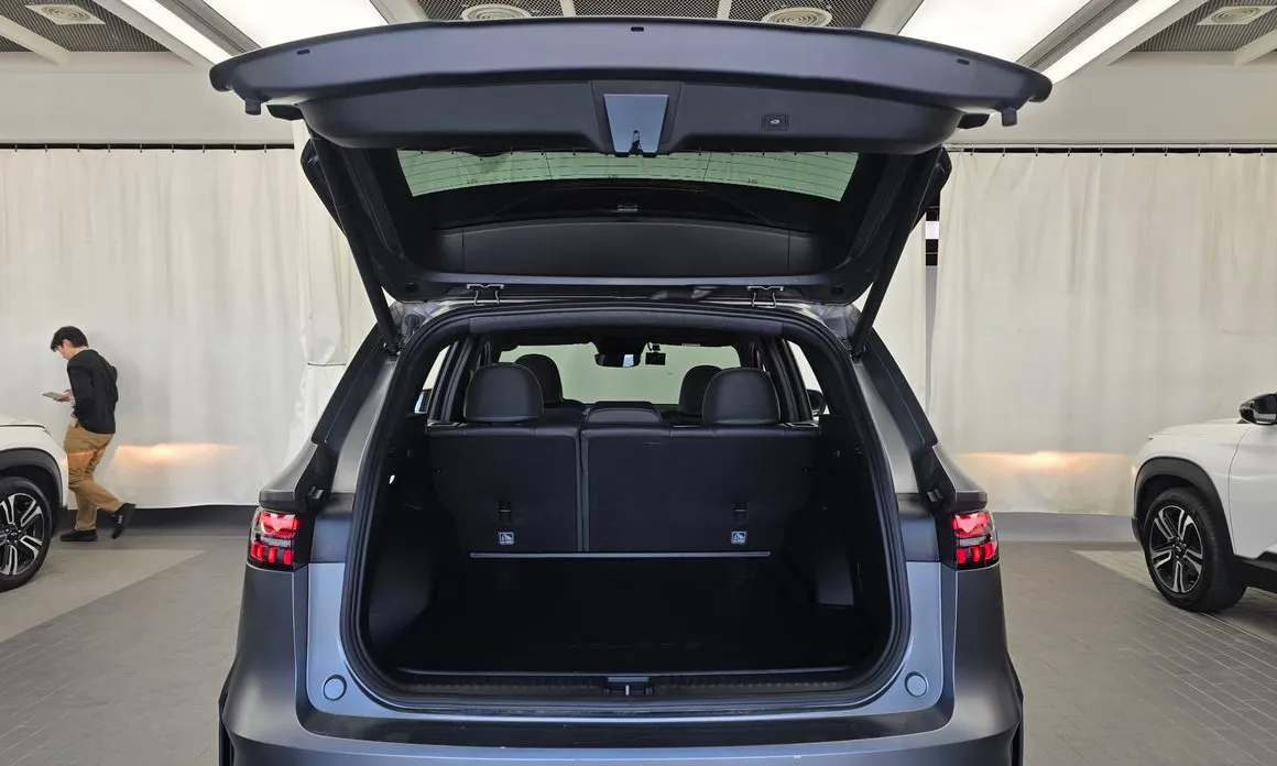 Renault Grand Koleos