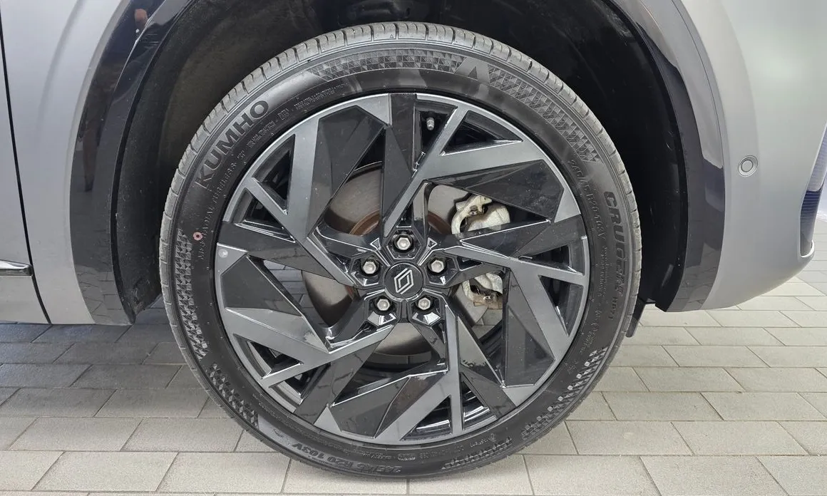 Renault Grand Koleos