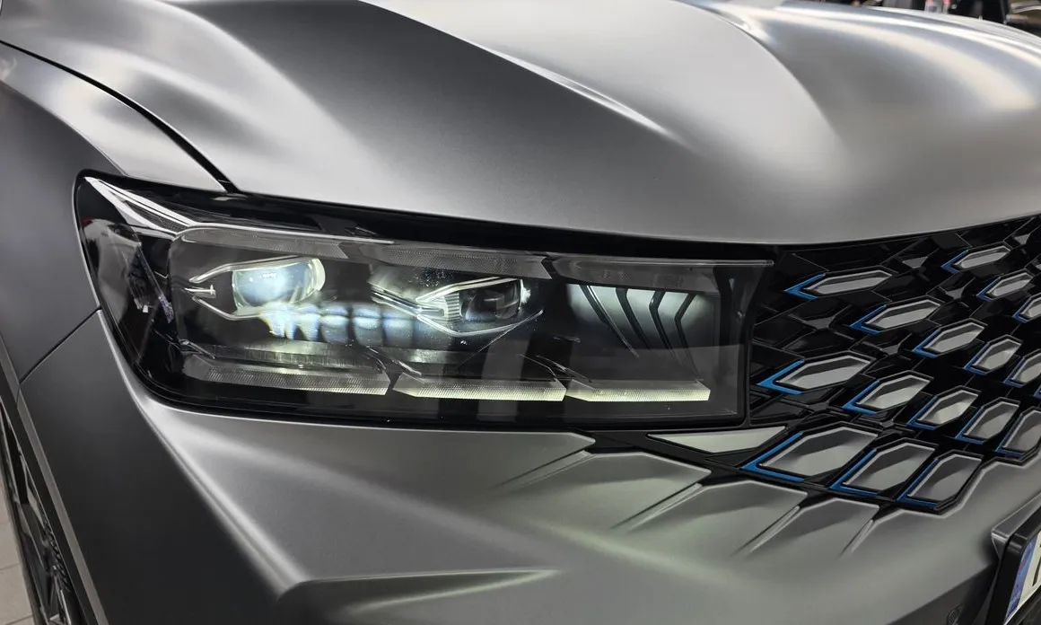 Renault Grand Koleos
