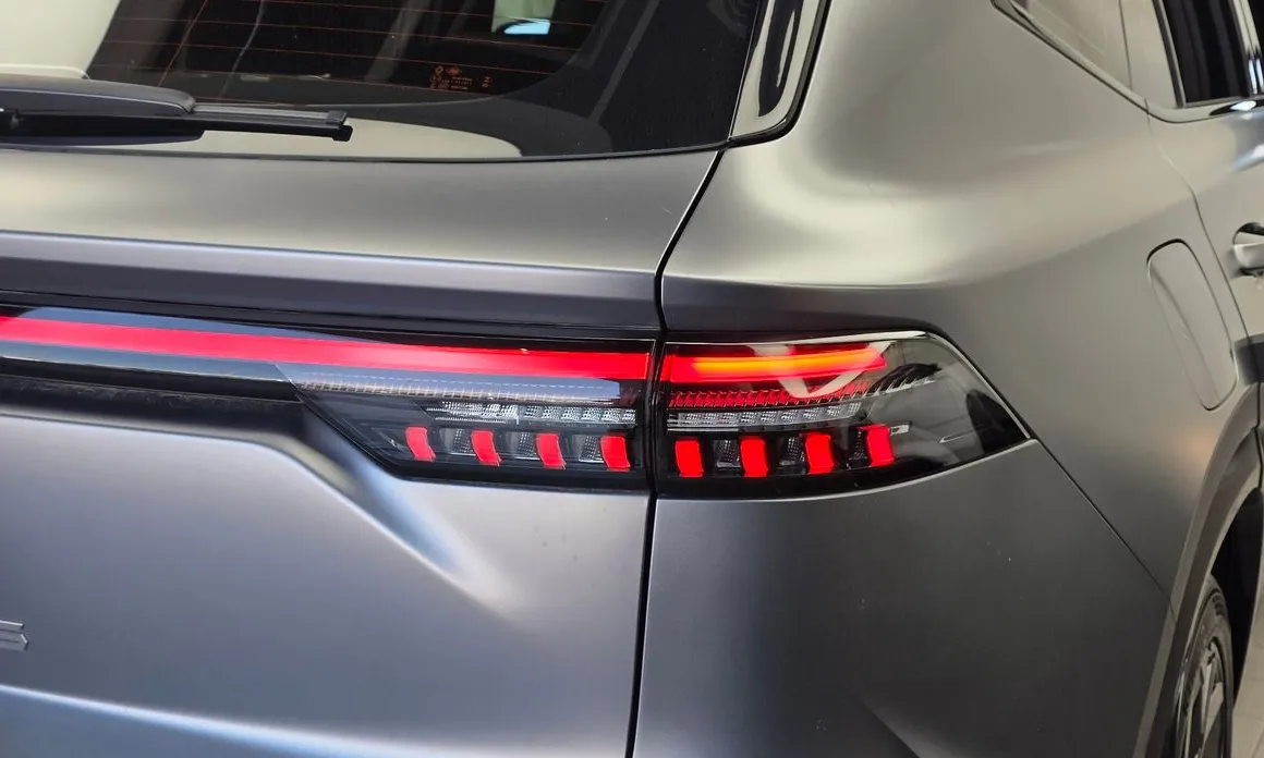 Renault Grand Koleos