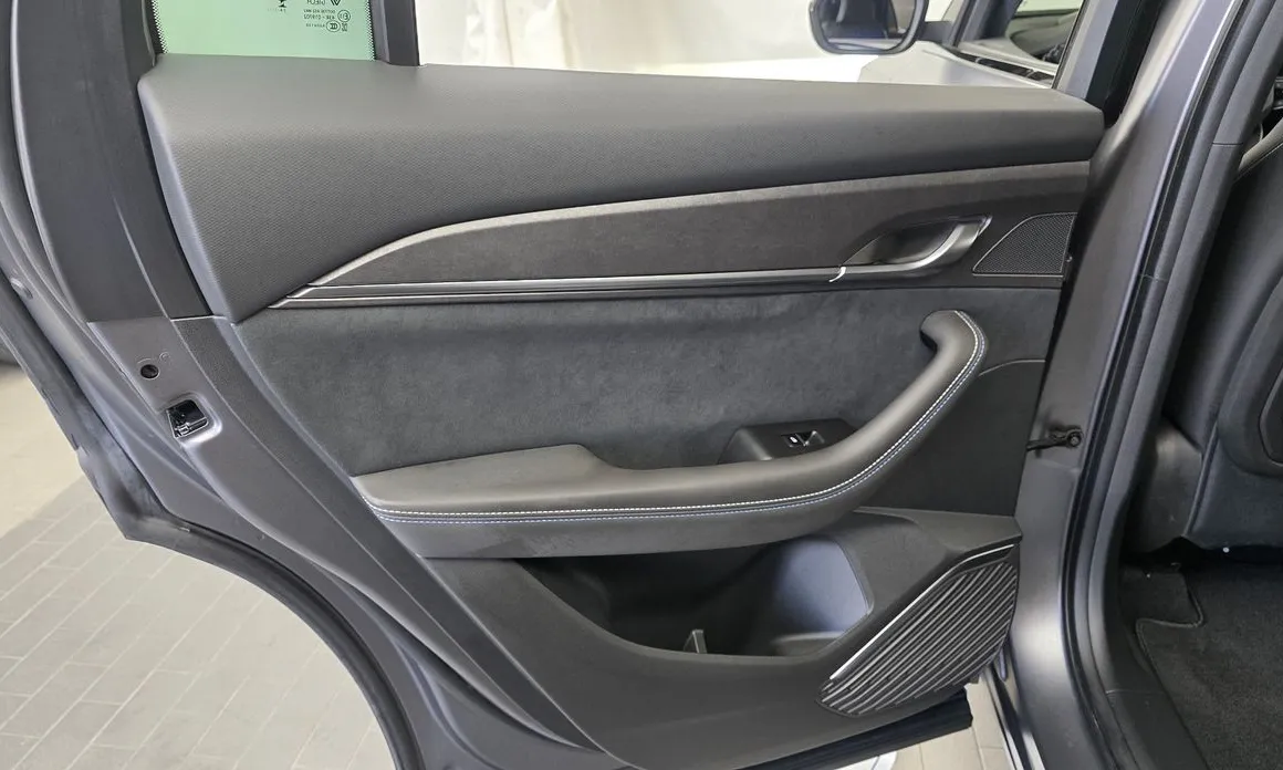 Renault Grand Koleos
