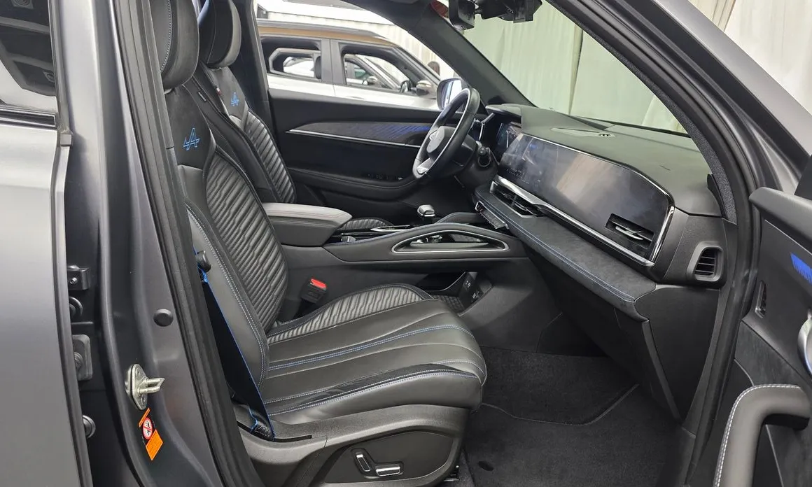 Renault Grand Koleos