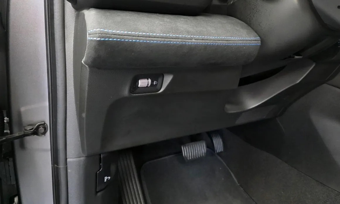 Renault Grand Koleos