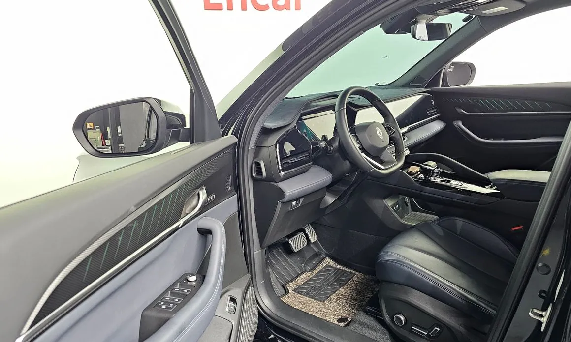 Renault Grand Koleos