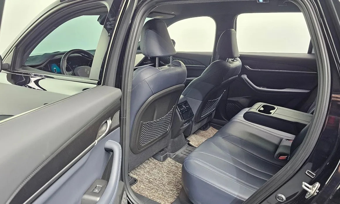 Renault Grand Koleos