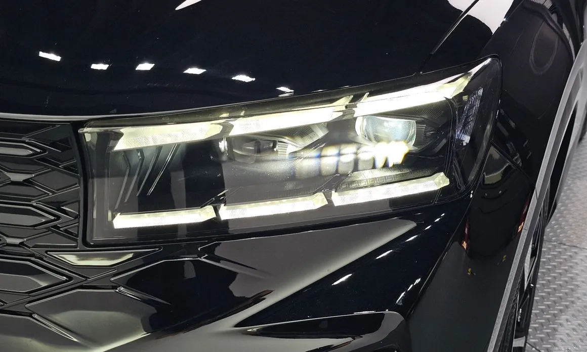 Renault Grand Koleos