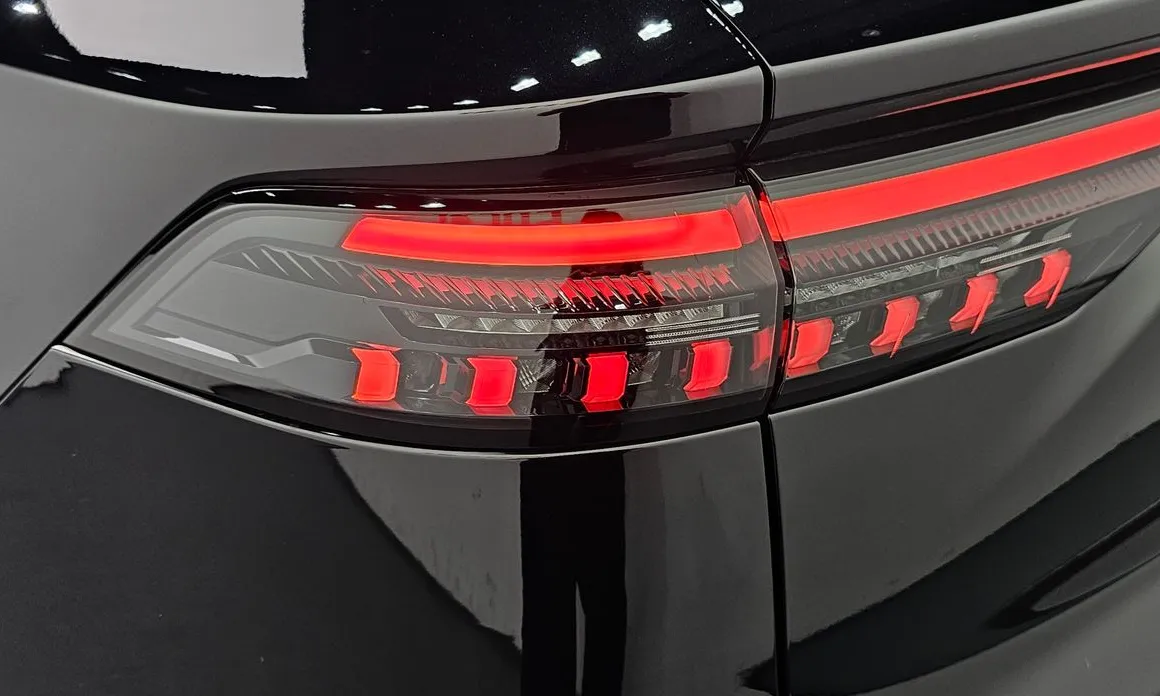 Renault Grand Koleos