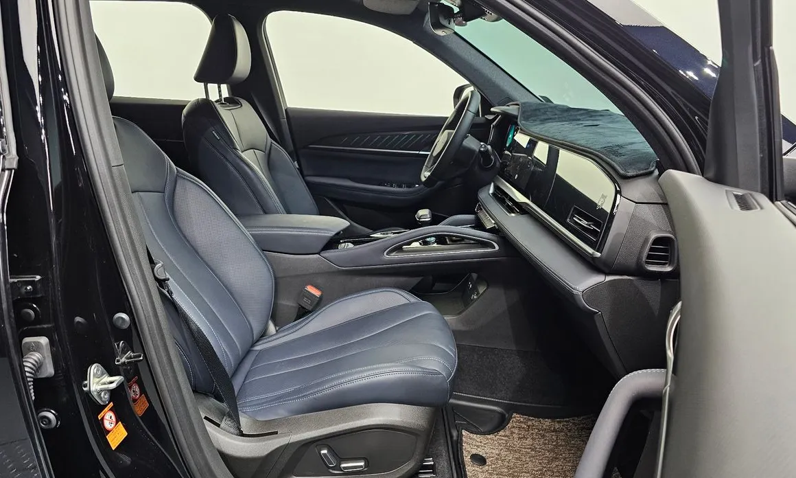 Renault Grand Koleos