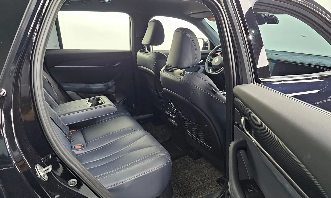 Renault Grand Koleos