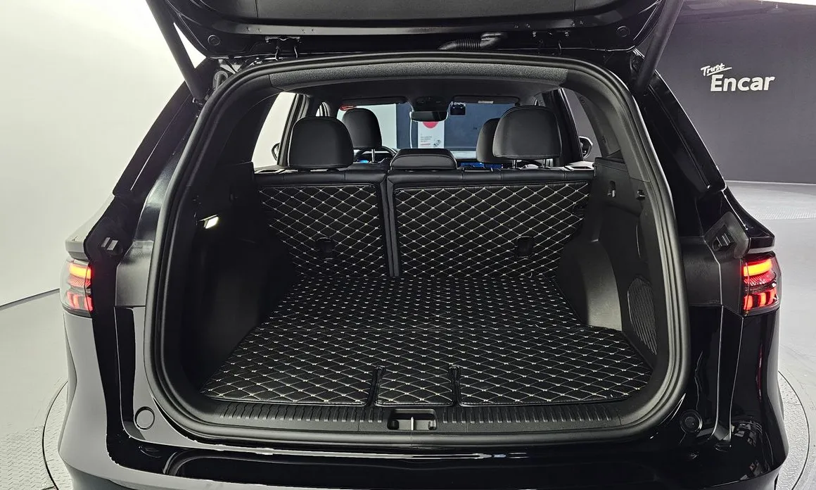 Renault Grand Koleos