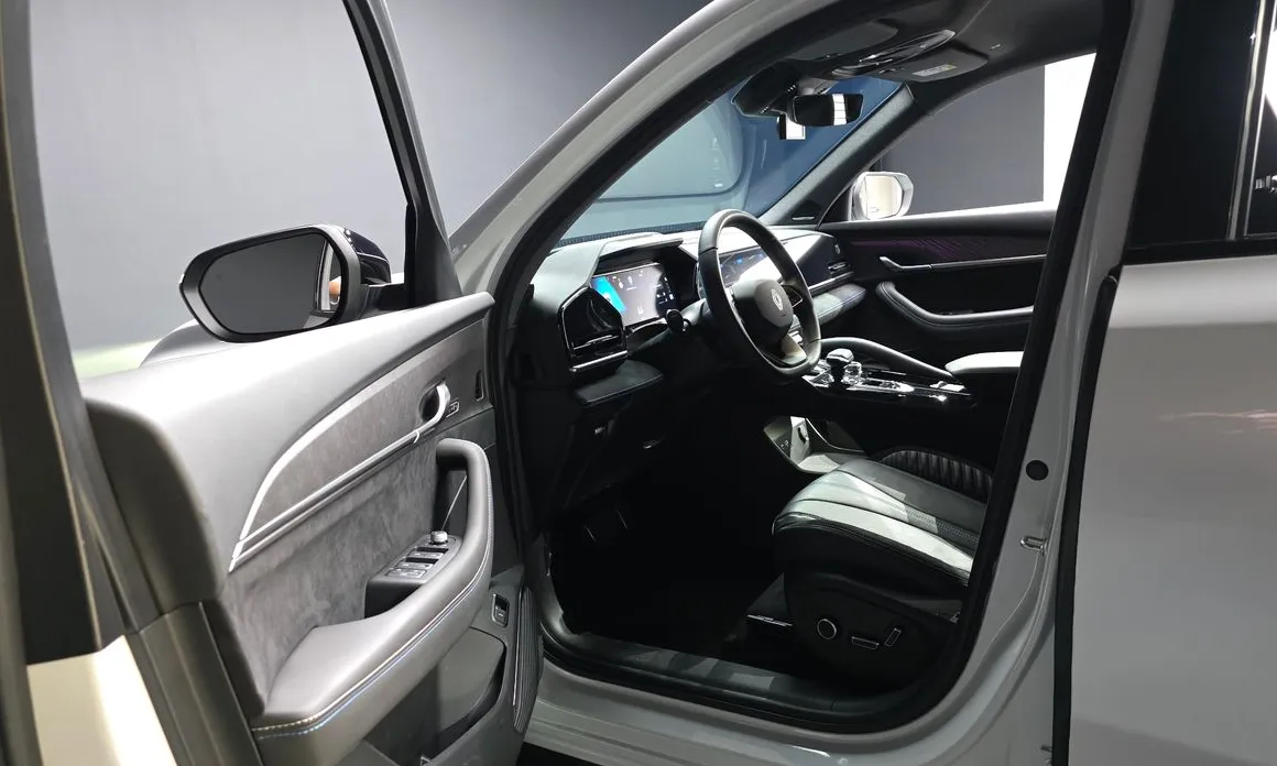 Renault Grand Koleos