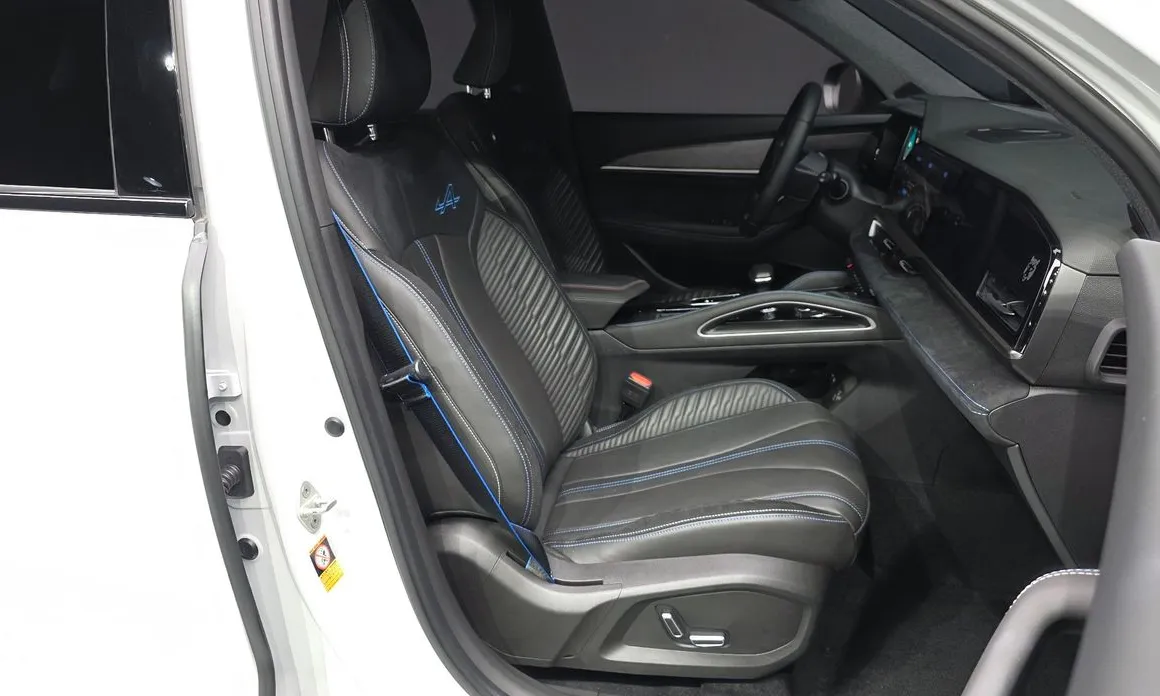 Renault Grand Koleos
