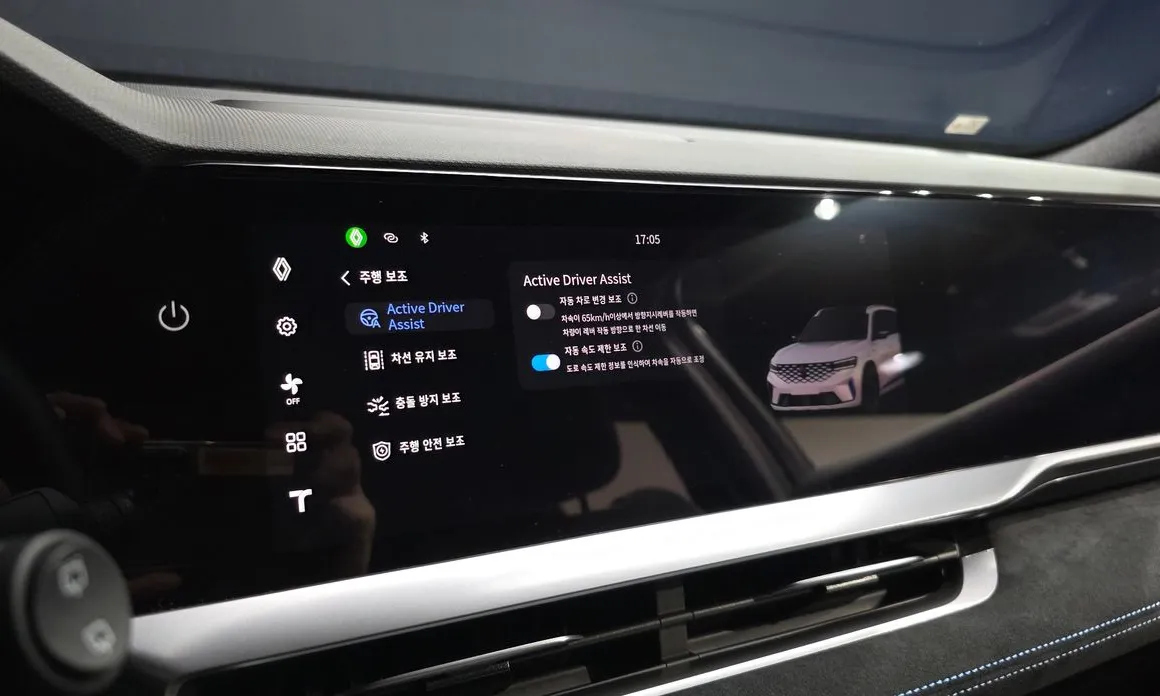 Renault Grand Koleos