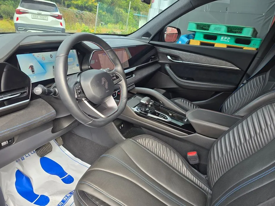 Renault Grand Koleos