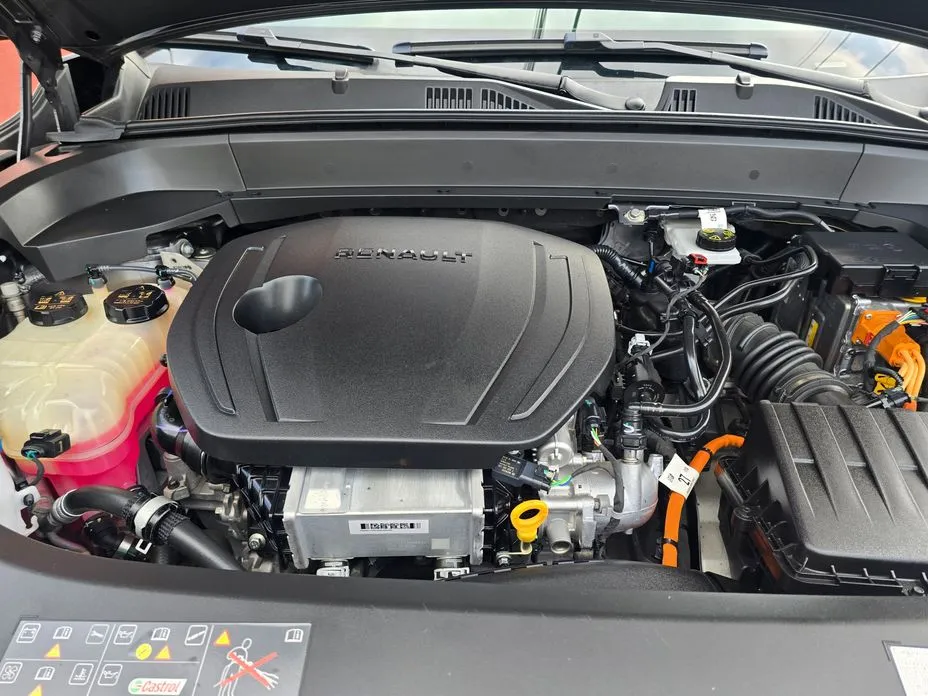 Renault Grand Koleos