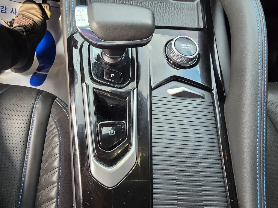 Renault Grand Koleos