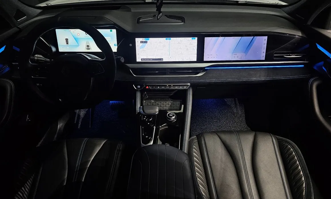 Renault Grand Koleos