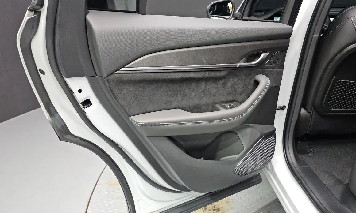 Renault Grand Koleos