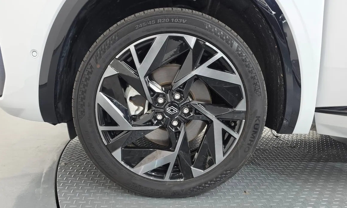 Renault Grand Koleos