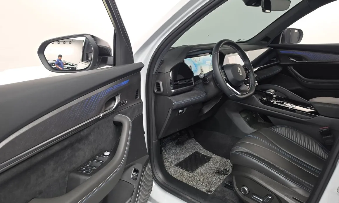 Renault Grand Koleos