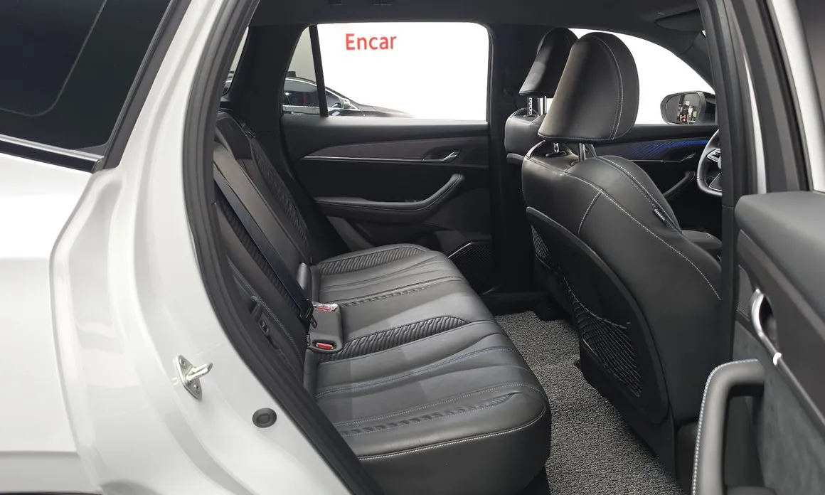 Renault Grand Koleos
