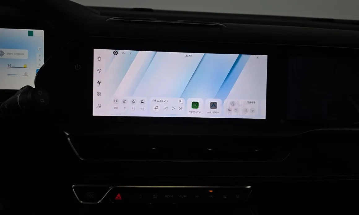 Renault Grand Koleos