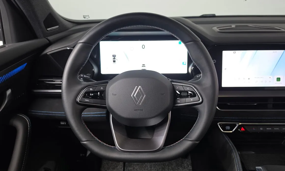 Renault Grand Koleos