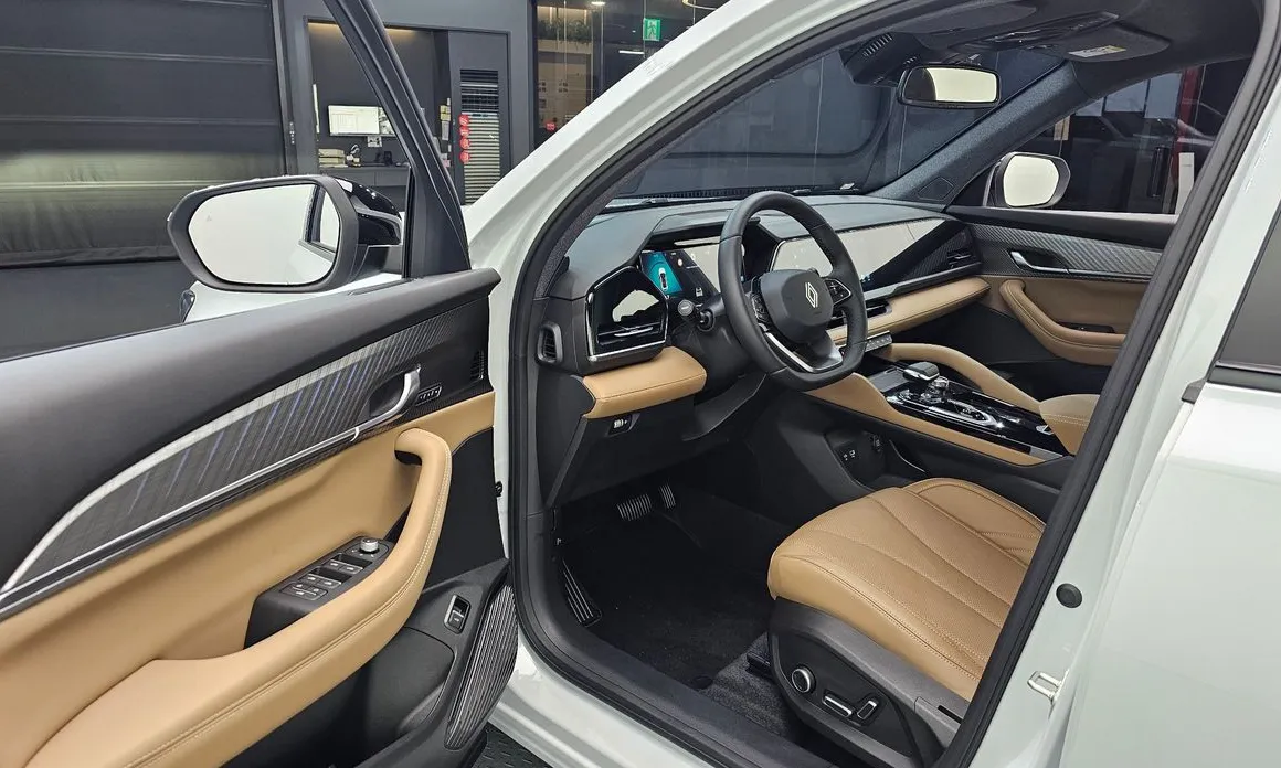 Renault Grand Koleos