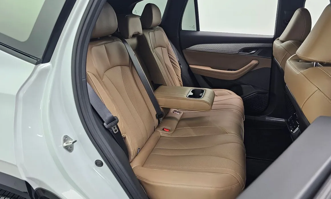 Renault Grand Koleos