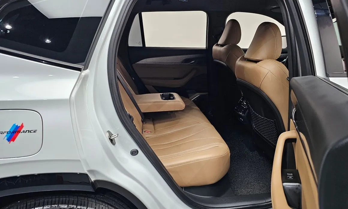 Renault Grand Koleos