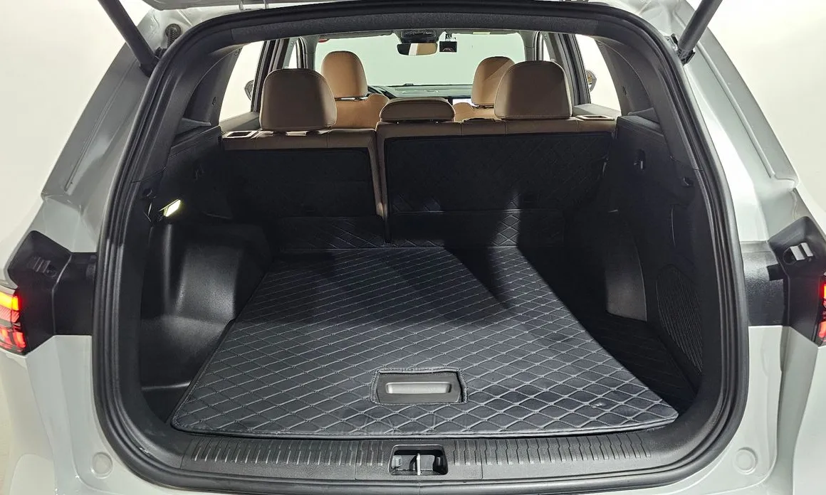 Renault Grand Koleos