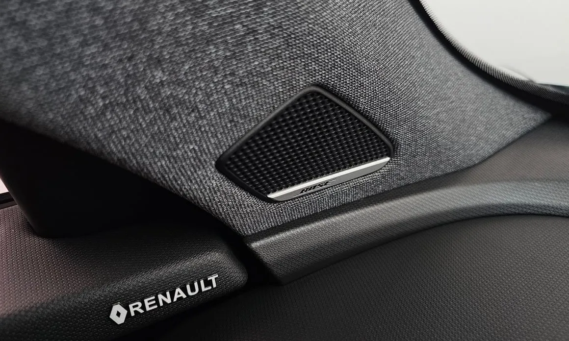 Renault Grand Koleos