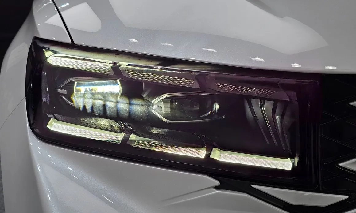 Renault Grand Koleos