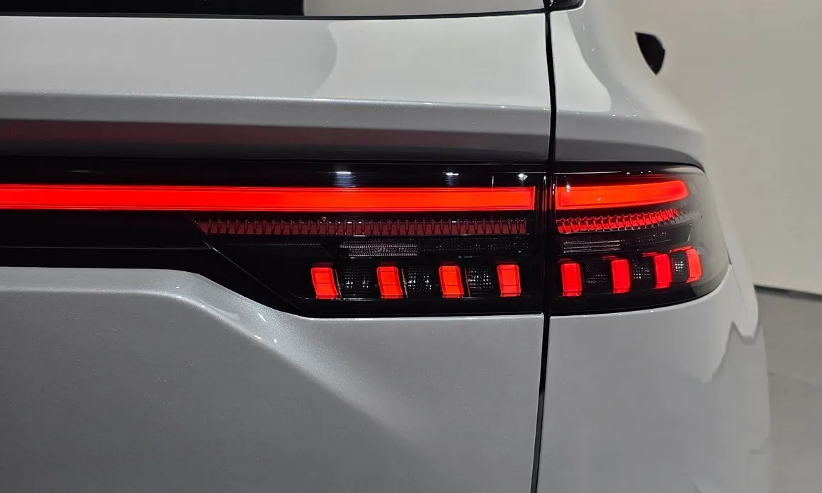 Renault Grand Koleos