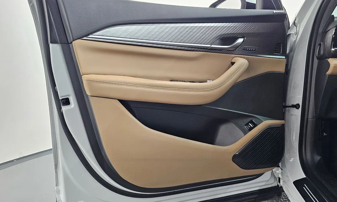 Renault Grand Koleos