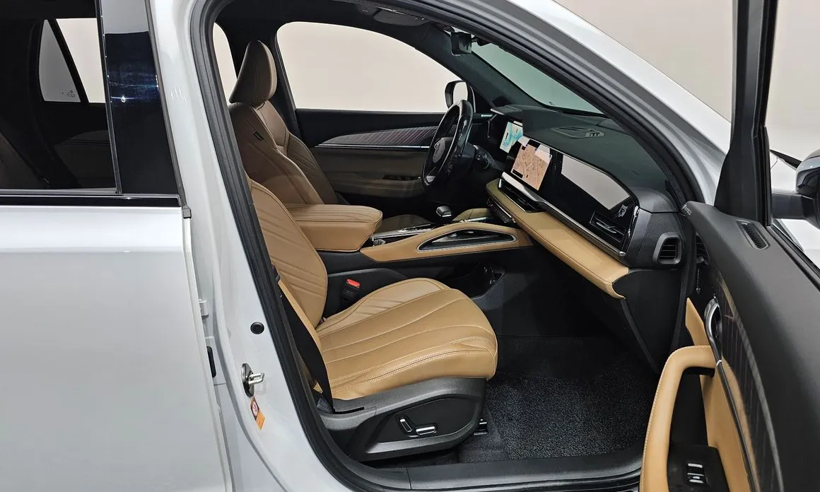 Renault Grand Koleos