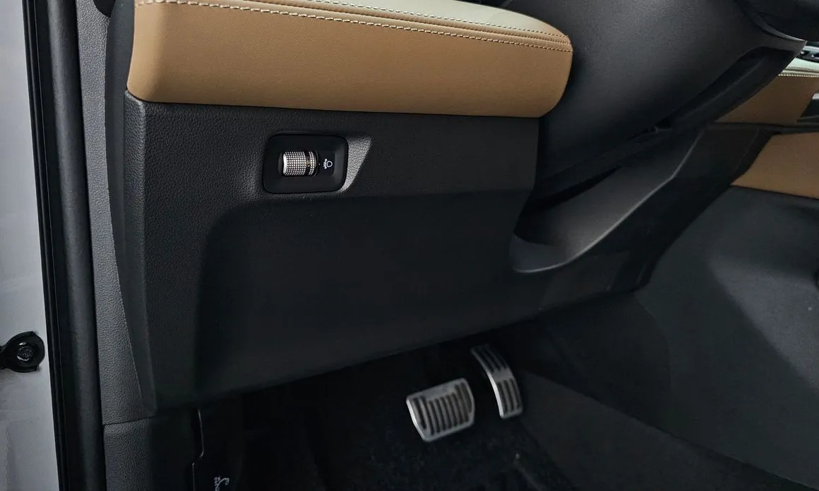 Renault Grand Koleos