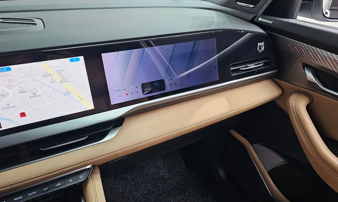 Renault Grand Koleos
